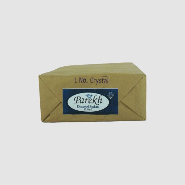 Parekh crystal NO:- 1 (500pcs)