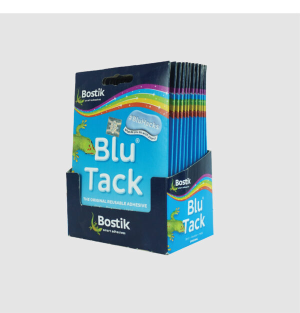 Bostic (પટ્ટા) blu tack