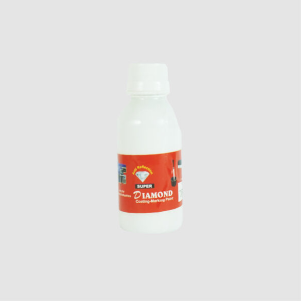 Super Diamond planer bottle 100ml
