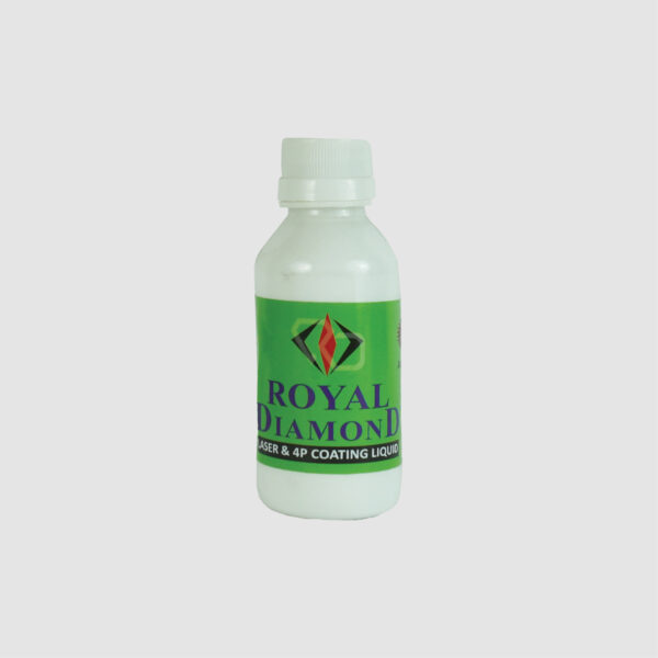 Royal Whitener Green 100ml