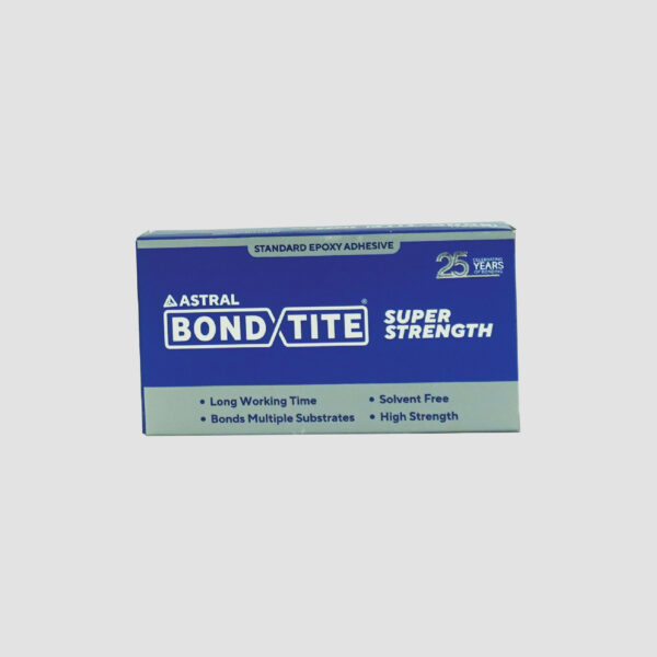 Bond tite super strength