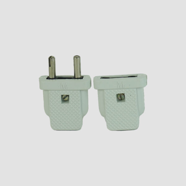 2pin male/female singal - 13