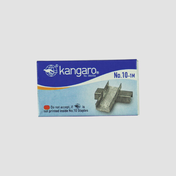kangaro steplar pin box